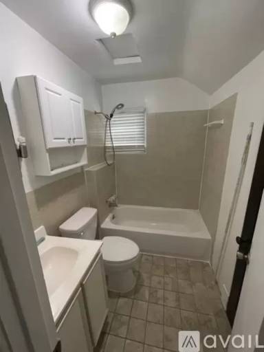 Main picture of 1305 Delafield Pl NW