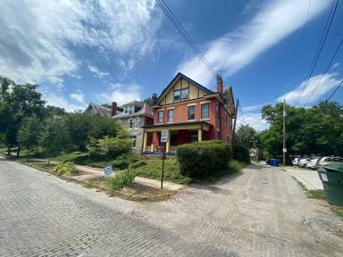 Main picture of 1483 Belmont Ave