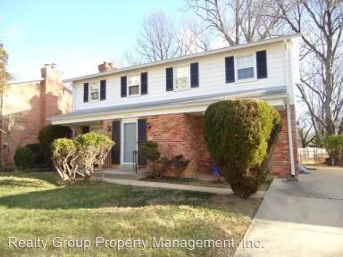 Main picture of 1005 Arcola Ave