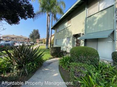 Main picture of 461 E Algrove St