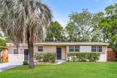 Main picture of 3646 Colebrooke Dr
