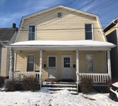 Main picture of 338 N Cliff St