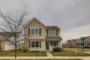 Main picture of 5522 Spring River Ave
