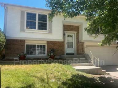 Main picture of 4594 S Richfield St