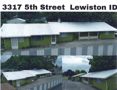 Main picture of 3317 5th St