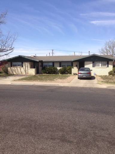 Main picture of 2519 Roper St