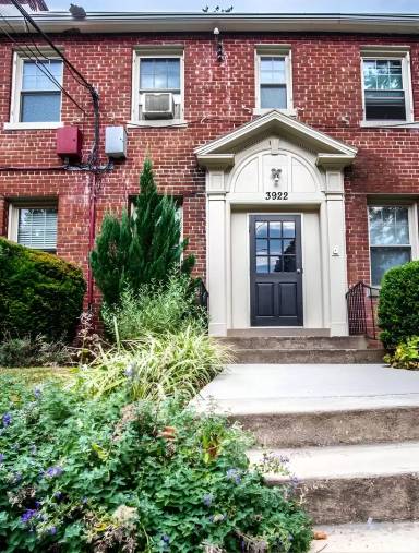 Main picture of 3922 9th St NE