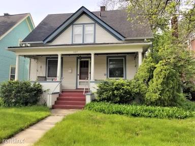 Main picture of 1127 W Huron St