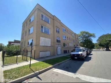 Main picture of 1147 E 72nd St