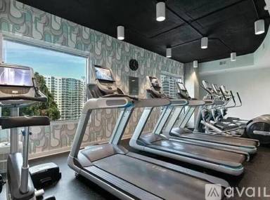 Main picture of Spire Midtown