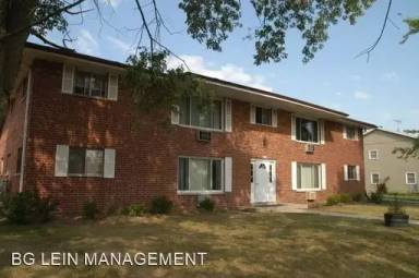 Main picture of 5601 S 13th St