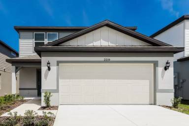 Main picture of Redding Pointe Homes