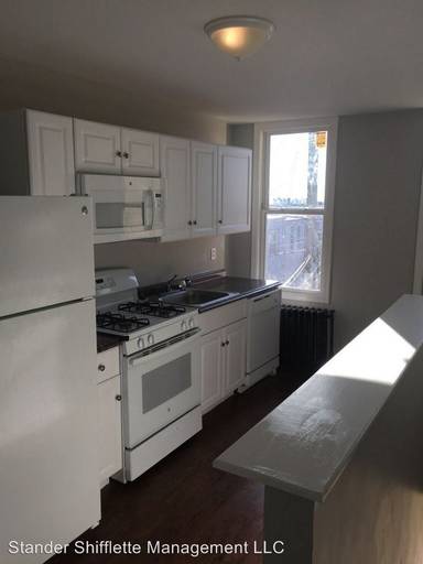 Main picture of 803 W 36th St