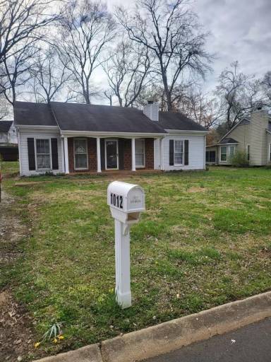 Main picture of 1012 Rolling Meadow Dr