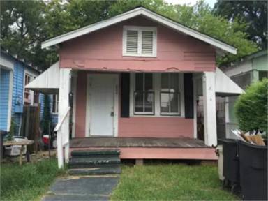 Main picture of 808 S 15th St