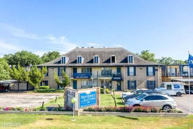 Main picture of 1700 James Bowie Dr