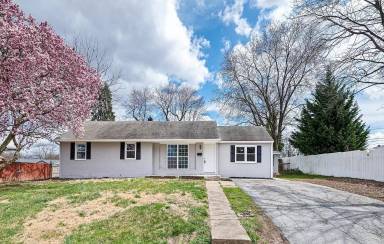 Main picture of 1175 Clay Ct