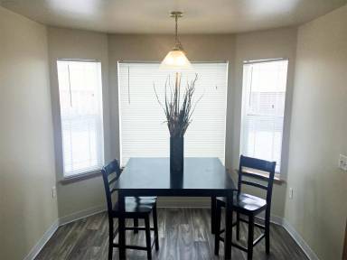 Main picture of Sagecrest Apartments
