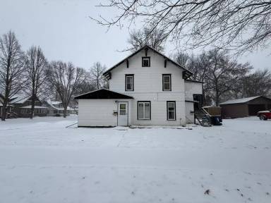 Main picture of 426 1st St NW