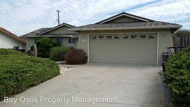Main picture of 2232 El Dorado St