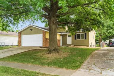 Main picture of 3504 Halpern St