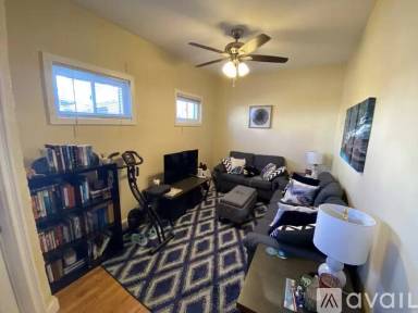 Main picture of 28 Otis St