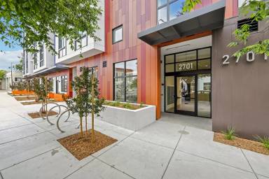 Main picture of 2701 Shattuck Ave