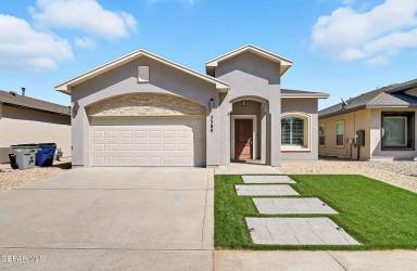 Main picture of 3380 David Palacio Dr