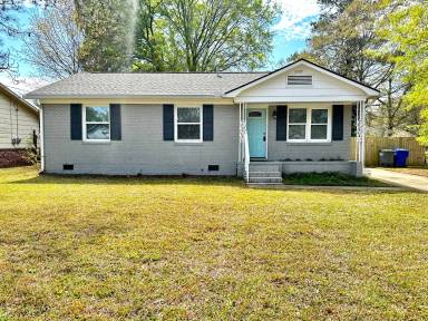 Main picture of 3307 Londonderry Rd