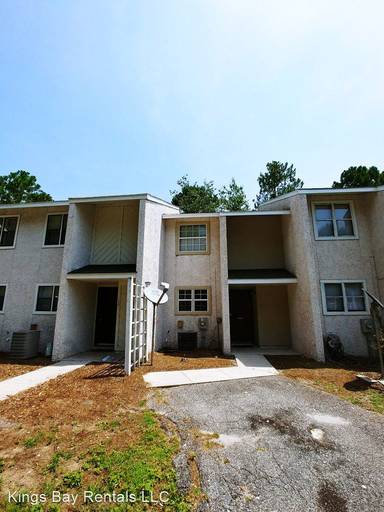Main picture of Inlet Reach Townhouses
