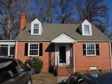 Main picture of 7609 Woodman Rd