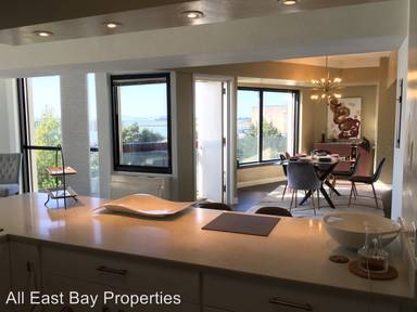 Main picture of Pacific Park Plaza Condominiums