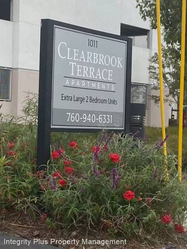 Main picture of Clearbrook Terrace Apartments
