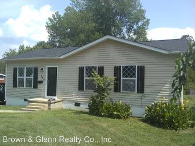Main picture of 619 Blackmon St