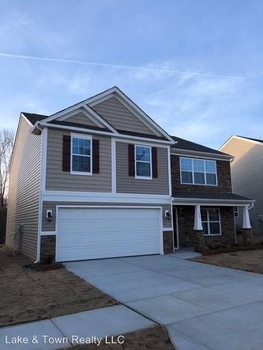 Main picture of 1243 Farm Branch Dr SW
