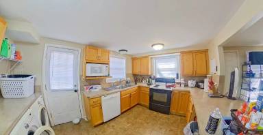Main picture of 2704 Brockman St