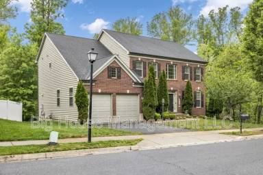 Main picture of 3713 Chancelsors Dr