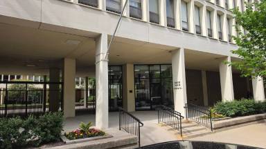 Main picture of University Park Condominiums