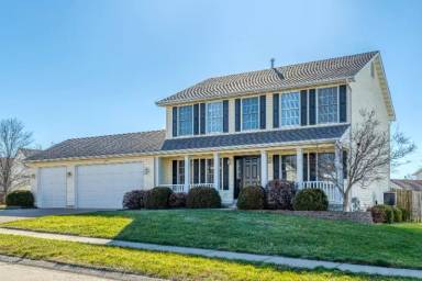 Main picture of 2117 Brassel Ct