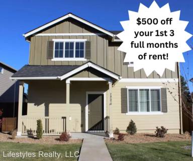 Main picture of 20510 SE Cameron Ave