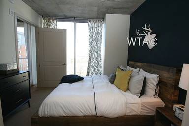 Main picture of SkyHouse Austin Apartments