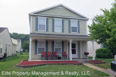 Main picture of 2633 Brewster Ln