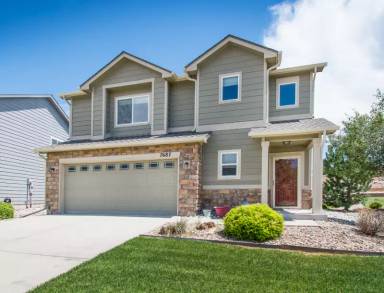 Main picture of 7687 Manistique Dr