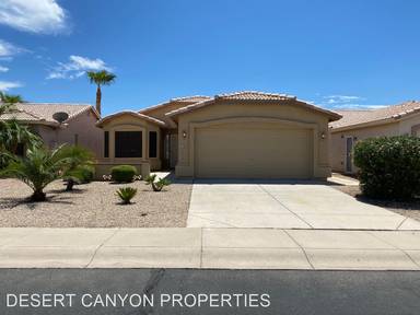 Main picture of 1461 E La Costa Dr