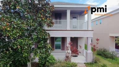 Main picture of 12000 Silverlake Park Dr