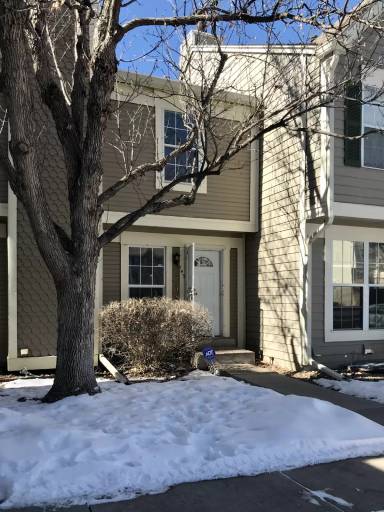 Main picture of Granville Townhomes