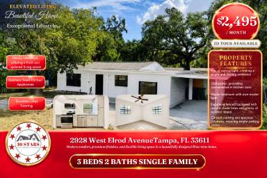 Main picture of 2928 W Elrod Ave