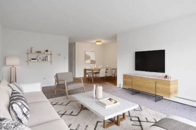 Main picture of Sunset Lake