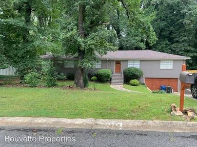 Main picture of 3819 Dora Dr SE