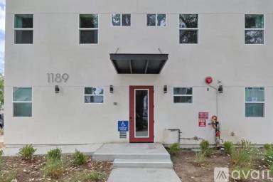 Main picture of 1189 W 37th Pl